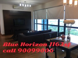 Blue Horizon (D5), Condominium #167342172